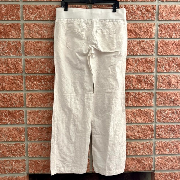 Soho Street White pants - Picture 5 of 5